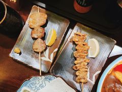 -鸟鹏烧鸟居酒屋(仁恒梦中心店)