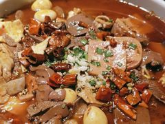 -渝信川菜(长安店)