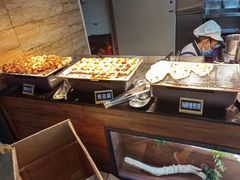 -韩盛·盛江山自助料理(沈辽路万达店)