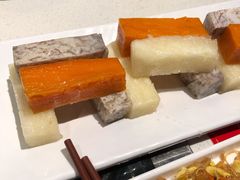 糖焗杂粮-百年果林椰子鸡(中洲店)