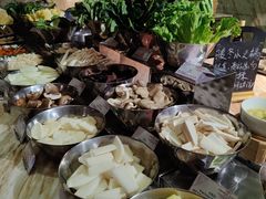 -永安新城皇冠假日酒店-美厨自助餐厅