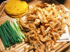 -淀里船宴(裕华东路店)
