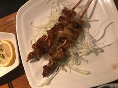 -万藏·荞麦酒房BANKURA JAPANESE SOBA KITCHEN(长乐路店)