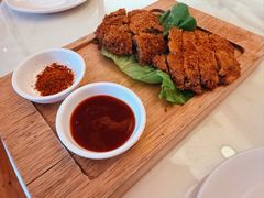 -枣子树·素食餐厅(朱家尖店)