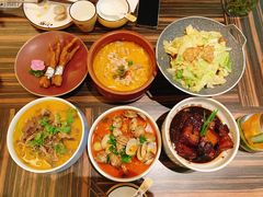 -江太极江浙菜(马桥万达广场店)