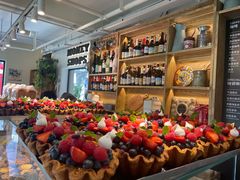 -Money Shops(愚园路店)