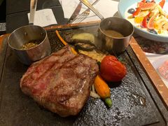 -半秋山西餐厅(巴南万达广场店)