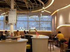 -Tims天好咖啡(江干万象城店)