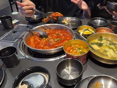 -HOTISLAND海鸡岛·韩国料理(江南西店)