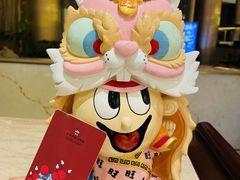 -上海神旺大酒店