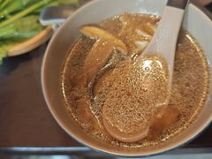 -芸鲜季·云南野生菌餐厅· 云南风物味研社(闵行店)