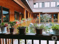 -新木器时代餐厅(太湖新天地店)