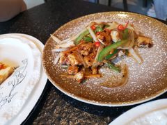 -大成铁板烧•板前(复古餐厅石老人店)