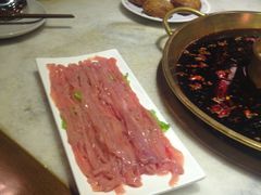 -杨家火锅(国美店)