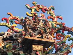 -汕头市小公园