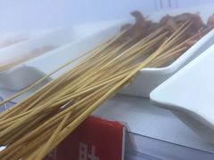猪肚-钢管厂五区小郡肝串串香(南山店)