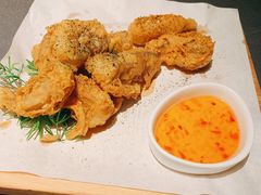 海苔脆皮九肚鱼-小炳胜(卓悦中心店)