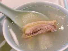 -润园四季椰子鸡火锅(南山海岸城店)