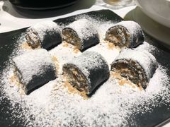 雪中送炭-老伙记海鲜码头(北滘店)
