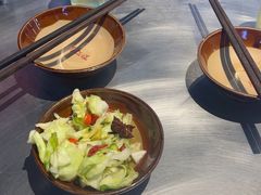 -馬伍旺川菜(江北虹悦城店)