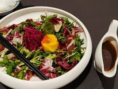 -肆月河豚·新淮扬(金融街店)