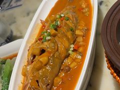 -小菜园新徽菜(马鞍山金鹰店)