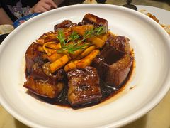-范家小馆·烤鸭新京菜(金融街店)