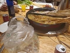 -袁记串串香(新南门店)