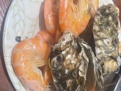 -比尔森韩式烤肉自助(绿园店)