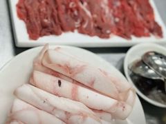 -三兴涮羊肉(荣安大街店)