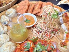 -库玛丽尼泊尔风味餐吧