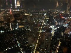 -洲际酒店·地平线全日餐厅HORIZON CAFÉ