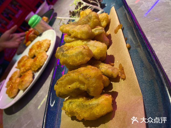 啫神·广州地标美食(北京路店)图片