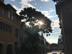 -中旅阿那亚九龙湖·公主酒店