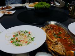 -艳阳天民俗村(公园路店)