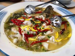 -壹块捌烧烤(灯市口店)