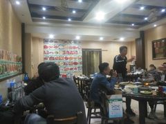 大堂-衢柯菜馆(信义坊步行街店)