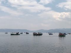 -抚仙湖禄充风景区