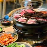 沈阳必吃🔥人均60的烤肉店一定要冲！！