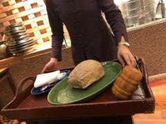 -君悦酒店·1881·北京烤鸭