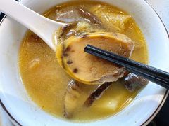 -野菌皇海景野生菌火锅(滨海大道店)