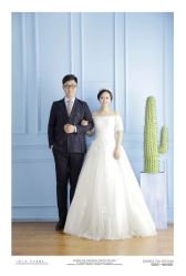 -天一婚纱摄影TIA STUDIO(珠海路店)