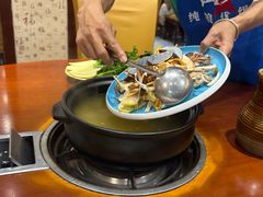 -菌之家·专业纯野生菌火锅·特色炒菌