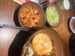 -德天顺盖码饭(人民西路店)