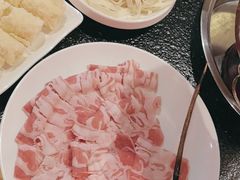 -京炭铜锅涮肉·羊蝎子·羊肉炉(保利·时光里店)