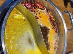 -谭三娘鲜切牛肉自助火锅(星辰汇店)