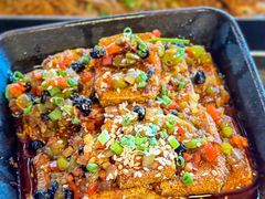 -雅佳神话·麻辣烤鱼(新街口店)