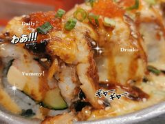 -友壹町寿司(嘉洲广场店)