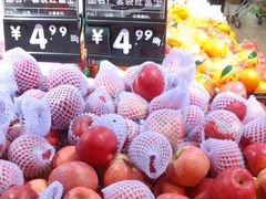 -永辉超市(回龙观店)