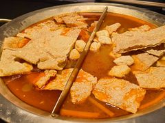 -九鼎轩脆毛肚火锅(南京东路店)